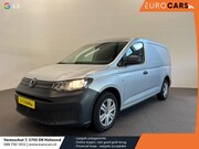 Volkswagen Caddy - Cargo Maxi 2.0 TDI Airco Cruise Control Parkeerhulp achter B