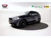 BMW X5 - xDrive40e High Executive Nieuwe motor M-Sport, Navigatie, Ad