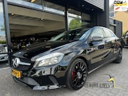 Mercedes-Benz A-klasse - 160 / apk 7-2027