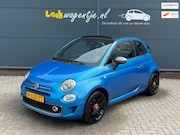 Fiat 500C - 1.2 500S Cabrio *sportpakket *16 inch *40.830 km