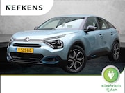 Citroën e-C4 - Shine 50 kWh | Accutest 93% | Head-up display | Camera | Ada