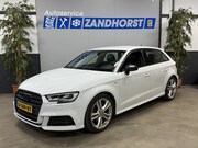 Audi A3 - Sportback 30 TFSI Advance Sport // S-line // Virtual dash //