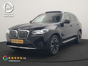 BMW X3 - xDrive30e High Executive FACELIFT PHEV 293pk Dealer O.H. | P