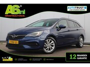 Opel Astra - Sports Tourer 1.2 Edition 131PK Navigatie Carplay Android 16