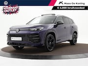 Volkswagen Tayron - 1.5 eHybrid R-Line Edition 204 pk 6 versn. DSG · Black Style