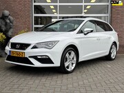 Seat Leon - ST 1.0 TSI FR Business Intense | Pano | Trekhaak | Orig. NL 