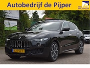Maserati Levante - 3.0 V6 AWD GranSport 350 pk Driver Ass.Pack 2 | NL-Auto | Pa