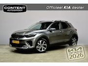 Kia Stonic - 1.0 T-GDi 120pk DCT7 GT-PlusLine