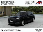 MINI Countryman - E Blackyard / Blackyard / 18" Asteroid Spoke