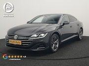 Volkswagen Arteon - 1.4 TSI eHybrid R-Line Plug In Hybrid 218pk Dealer O.H. PHEV