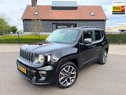 Jeep Renegade - 4xe AWD 240 Plug-in Hybrid Electric S Automaat Airco/Ecc Nav
