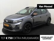 Dacia Sandero - Stepway 1.0 TCe 110 extreme | Navigatie | Parkeersensoren & 