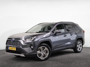 Toyota RAV4 - 2.5 Hybrid Dynamic| Camera| Adap.cruise| Keyless