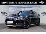 MINI Countryman - E / Favoured / Pakket L / 18" Asteroid Spoke Black