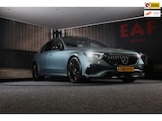 Mercedes-Benz E-klasse - 300 e AMG 53 Look / HYPERSCREEN / Massage / Burmester 4D / H