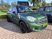 MINI Cooper - Countryman 1.6 CPR ALL4 CHILI