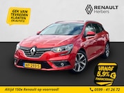 Renault Mégane - Estate 1.2 TCe Bose CAMERA / CRUISE / BOSE / TREKHAAK