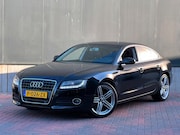 Audi A5 - Sportback 2.7 TDI Pro Line * Navi * Cruise * Led * Climate *