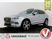 Volvo XC60 - 2.0 D4 AWD Inscription | Trekhaak | Panoramadak | Org NL | L