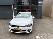 Volkswagen Polo - 1.0 TSI Comfortline / Airco/ Navigatie/ Cruise/ Apple carpla