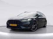 Ford Mondeo - Wagon 2.0 IVCT HEV Vignale |STOEL+STUURVVERW|NAVI|CLIMA|APK