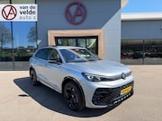 Volkswagen Tiguan - 1.5 eHybrid R-Line | Black line | 360 Camera | Trekhaak | Do