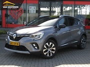 Renault Captur - Mild Hybrid 140pk Techno / Trekhaak / Navigatie 9, 3 / Camer