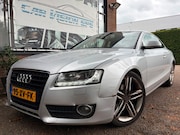 Audi A5 - Coupé 3.0 TDI quattro|EXPORT|