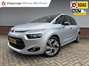 Citroën C4 Picasso - 1.6 e-THP Exclusive|Keyless|360-camera|Stoelmassage|Clima|Cr