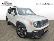 Jeep Renegade - 1.4 MultiAir Longitude Automaat