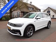 Volkswagen Tiguan All-Space - 1.5 TSI R-LINE ACC / KEYLESS / TREKHAAK / PANODAK