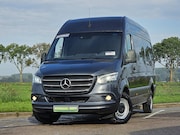 Mercedes-Benz Sprinter - 319 L2H2 V6 3,5trekhaak