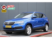 Skoda Karoq - 1.0 TSI Business Edition