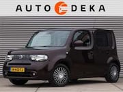 Nissan Cube - 1.6 Zen Automaat *Navigatie*Trekhaak
