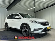 Honda CR-V - 2.0 4WD Elegance Edition Automaat | Trekhaak