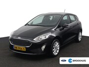 Ford Fiesta - 1.0 EcoBoost Titanium | Navigatie | Verwarmde Voorruit | Car