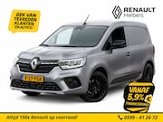 Renault Kangoo - 1.5 Blue dCi 115 Luxe L1 AUTOMAAT / 18'' / NAVI / CAMERA / T