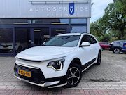 Kia Niro - 1.6 GDi Hybrid ExecutiveLine