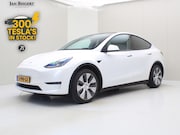 Tesla Model Y - Long Range AWD 75kWh 351pk AMD RYZEN [ AUTOPILOT+20 INCH+PRE