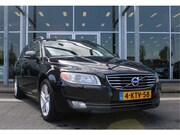 Volvo V70 - T4 180PK Automaat Nordic+ | Verw. Voorstoelen | PDC Achter |