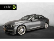 Alpina B3 - S biturbo Sedan 441 PK / Schuifdak / HIFI / Leder / Adaptief