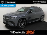 Mercedes-Benz GLE-klasse - 400 e 4MATIC AMG Line / Premium/ Panoramadak/ 22 inch/ AIRMA