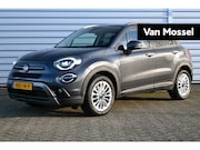 Fiat 500X - 1.0 GSE Urban Opening Edition 120PK | Navigatie | Stoelverwa