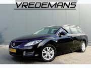 Mazda 6 - Sportbreak 1.8 Business