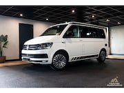 Volkswagen California - | Camera | Navi | Dynaudio | Trekhaak | Luifel |