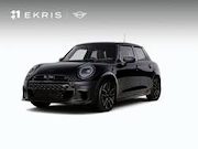 MINI Cooper S - 5-Deurs 2.0 John Cooper Works XL | Comforttoegang