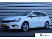 Opel Astra - Sports Tourer 1.2 TURBO 130PK BUSINESS ELEGANCE / NAVI / LED
