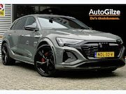 Audi Q8 e-tron - S quattro SQ8 l BTW l RS Stoelen l Pano l Zwart Optiek l 22 