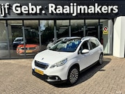 Peugeot 2008 - 1.2 PureTech Active*Airco*Navi