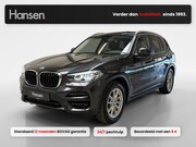 BMW X3 - xDrive30e I 360 Camera I Cruise Control I Carplay I Stoelver